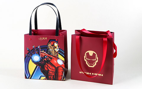 小(xiǎo)天才品牌手袋