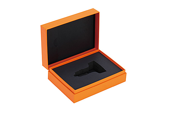 高(gāo)檔禮品包裝盒